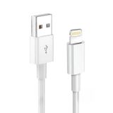 Happy Trend iPhone Serisi Tüm Modellere Uyumlu USB-A to Lightning Type-A Şarj Kablosu