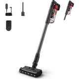 Happy Trend Kablosuz Dikey Süpürge, Powercyclone 11, 64 Dakika Kullanım Süresi, Zemin Tipini Algılayan Akıllı Başlık, Aksesurlar ile Derinlemesine Temizlik (XC6552/01) - Sarı