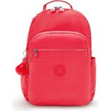 Happy Trend Kipling Seoul Büyük Sırt Çantası - Standart - Çok Renkli