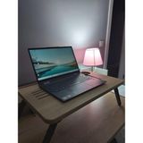 Happy Trend Laptop Sehpası/notebook Bilgisayar Çalışma Masası/laptop Stand/telefon Tablet Bölmeli/rahle - Çok Renkli - Standart