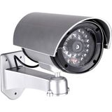 Happy Trend Lorex LR-D11IR Gece Görüşlü Görünümlü Caydırıcı Ir Kamera , Maket Kamera , Kukla Kamera , Sahte Kamera - Renkli