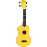 Happy Trend Mahalo MR1YW Soprano Ukulele - Sarı