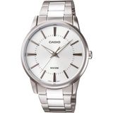 Happy Trend MTP-1303D-7AVDF Kol Saati, Standart, Analog, Gri, Erkek