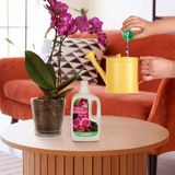 Happy Trend Orkide Sıvı Bitki Besini Gübre 500 ml