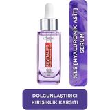 Happy Trend Paris Revitalift Filler %1.5 Saf Hyaluronik Asit Içeren Kırışıklık Karşıtı Serum 30 ml