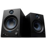 Happy Trend Presonus Eris 5bt (2. Nesil) | 5" Bluetooth Teknolojili, Multimedia, Oyun, Stüdyo Kalitesinde Müzik Prodüksiyonu Için Masaüstü Hoparlör, 50 Watt - Çok Renkli