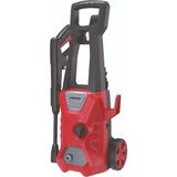 Happy Trend Proter Pr 1750 Cw Köpüklü Basınçlı Oto Yıkama Makinesi 1600W 130 Bar - Çok Renkli