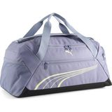Happy Trend Puma Puma Fundamental Small Sport Unisex Yetişkin Spor Çantası Gray Sky-Apple Spritz Tek Beden - Standart - Sarı