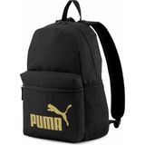 Happy Trend Puma Unisex Yetişkin Phase Backpack Sırt Çantası - Standart - Çok Renkli