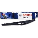 Happy Trend Rear Arka Silecek Fiat Egea Cross (2021-2023), Egea Hb (2015-2023), Jeep Renegade (2014-2021) [240 Mm] H240 3397011677