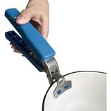Happy Trend Sıcak Yemek Tabak Kase Tepsi Tutucu,airfryer Tutacağı,yanma Önleyici Klips,tabak Tepsi Kelepçesi,pratik Mutfak Aletleri