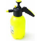 Happy Trend Sulama Pompası, 2 Lt, Püskürtmeli, Ilaçlama, Yaprak Yıkama, Bahçe Temizliği Için, Ergonomik, Basınçlı, El Tipi, Sprey Pompası, Dayanıklı Plastik Gövde, Püskürtme Pompası (Sarı)