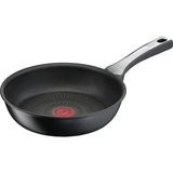 Happy Trend Tefal Unlimitedone 6x Indüksiyon Tabanlı Tava - 24 cm