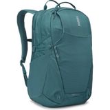 Happy Trend Thule Enroute 26L Notebook Sırt Çantası, Mallard Green - Standart - Çok Renkli