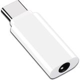 Happy Trend Type C To 3.5mm Kulaklık Ses Çevirici Dönüştürücü Aux Adaptör 3.5mm Kulaklık Çıkışı Bulunmayan Telefonlarda Kullanılabilir - Çok Renkli