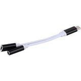 Happy Trend Type C To 3.5mm Stereo Kulaklık Şarj Çevirici Dönüştürücü Adaptör - Çok Renkli