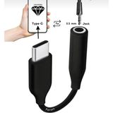 Happy Trend Type C To Aux Kulaklık Adaptörü Samsung Uyumlu Type C To 3.5mm Dijital Dönüştürücü Kulaklık Adaptörü Samsung Galaxy Için S26 S25 S22 S21 S20 S10 A26 A16 A37 A57 Için Uyumlu Apple iPad Pro Uyumlu - Sarı
