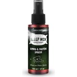 Happy Trend Uyku Yastık Spreyi 100 ml (Yasemin & Lavanta) Rahatlatıcı Dinlenme Spreyi Sleep Pillow Spray