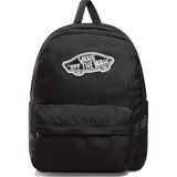 Happy Trend Vans Old Skool Classic Backpack Sırt Çantası (22L) VN000H4YBLK1 Siyah - Standart