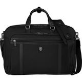 Happy Trend Victorinox Werks Pro Cordura Notebook Evrak Çantası Üniseks-Yetişkin - Standart - Sarı