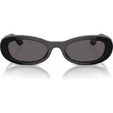 Happy Trend Vogue Eyewear Kadın VO5582S Oval Güneş Gözlüğü - Sarı