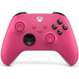 Happy Trend Wireless Controller Deep Pink (Microsoft Türkiye Garantili)