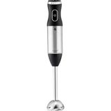 Happy Trend Wmf Kult x Edition El Blenderı, Cromargan® Yüksek Kaliteli Paslanmaz Çelik, Güçlü Motor, Kademesiz Hız Ayarı, Ergonomik Soft Touch Sap, Bulaşık Makinesinde Yıkanabilir Parçalar