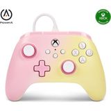 Happy Trend Xbox Series X|s Için Advantage Kablolu Oyun Kumandası - Pink Lemonade - Çok Renkli