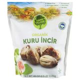 Happy Vıllage Organik Kuru İncir 1,13Kg