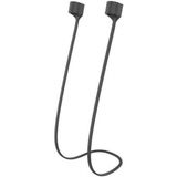 HappyCase Air Pods 1 ve 2. Nesil / Pro / 3.nesil / Pro 2 Için Mıknatıslı Kulaklık Askısı - Siyah