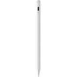 Happycase Dokunmatik Stylus Kalem Pen 125 - Beyaz