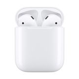 HappyCase Ios, Xiaomi, Huawei, Samsung, Oppo Realme Uyumlu Kablosuz Bluetooth Kulaklık - Beyaz
