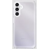 Happycase Samsung Galaxy A15 Kılıf Lüx Şeffaf Silikon
