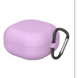 HappyCase Samsung Galaxy Buds 2 Buds Pro Lila Kılıf