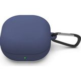 HappyCase Samsung Galaxy Buds 2 Buds ProLacivert Kılıf