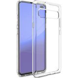Happycase Samsung Galaxy S10 Kılıf Lüx Şeffaf Silikon