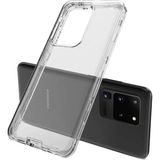 Happycase Samsung Galaxy S20 Kılıf Lüx Şeffaf Silikon
