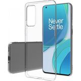 Happycase Xiaomi Redmi Note 9 4g Kılıf Lüx Şeffaf Silikon