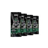 happycatlitter 40 Litre Topaklanan Çam Peleti Kedi Kumu ( 4 Adet )
