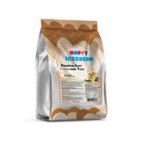 happyicecream Premium Vanilya Soft Dondurma Tozu 750 gr