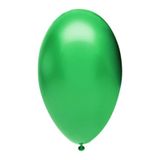 Happyland 10'lu Seçeceğiniz Renkte Metalik Balon 10 Adet Balon