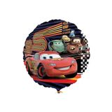 Happyland Cars Folyo Balon 1 Adet