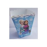 Happyland Frozen Karlar Ülkesi Elsa 8 Adet Mısır Kutuları