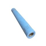Happyland Kristal Tül Araba Kapı Nişan Kına Süsleme Tülü 70 cm X 25 mt Mavi