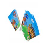 Happyland Paw Patrol Parti Seti Malzemeleri