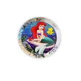 Happyland Pinyata Ve Sopası Deniz Kızı Desenli 45*45