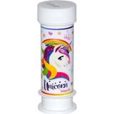 Happyland Unicorn 8'li Baloncuk Köpük Üfürük