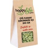 HappyLife Happy Life Kabak Çekirdek Içi 200 gr