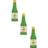 HappyLife Happy Life Limon Suyu 500 ml x 3 Adet - 1,5 kg
