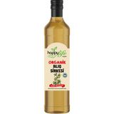 HappyLife Happy Life Organik Alıç Sirkesi 500 ml